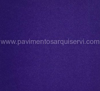 Moquetas Polipropileno Expo Morado